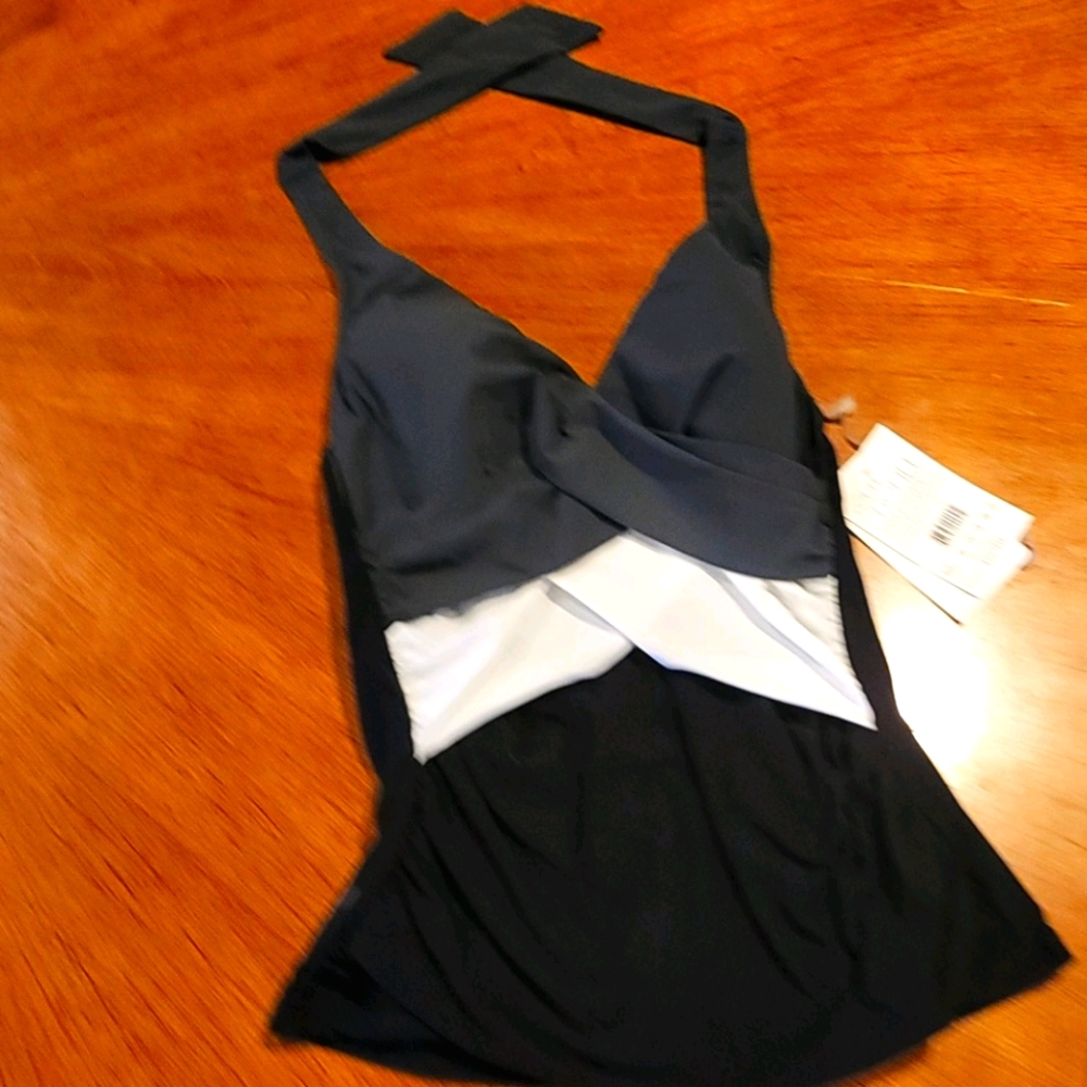 NWT Profile Tank Top